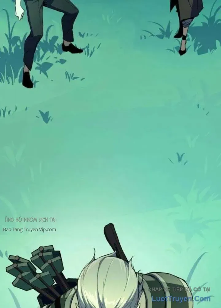 Khởi Đầu Với 13 Đặc Tính Ẩn Chapter 13 - 23