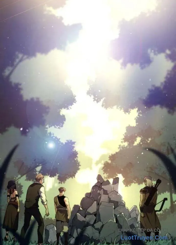 Khởi Đầu Với 13 Đặc Tính Ẩn Chapter 13 - 28