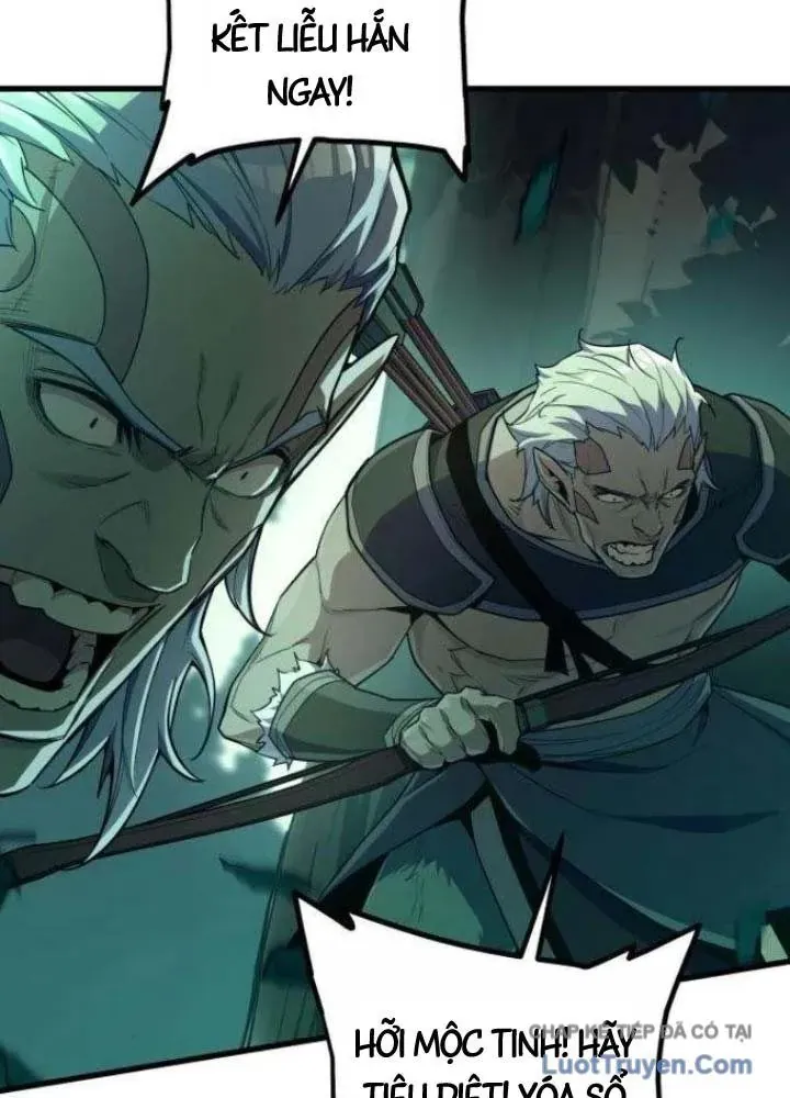 Khởi Đầu Với 13 Đặc Tính Ẩn Chapter 13 - 4