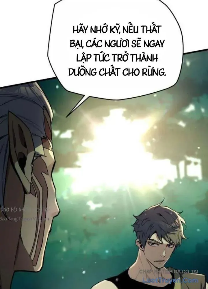 Khởi Đầu Với 13 Đặc Tính Ẩn Chapter 13 - 33