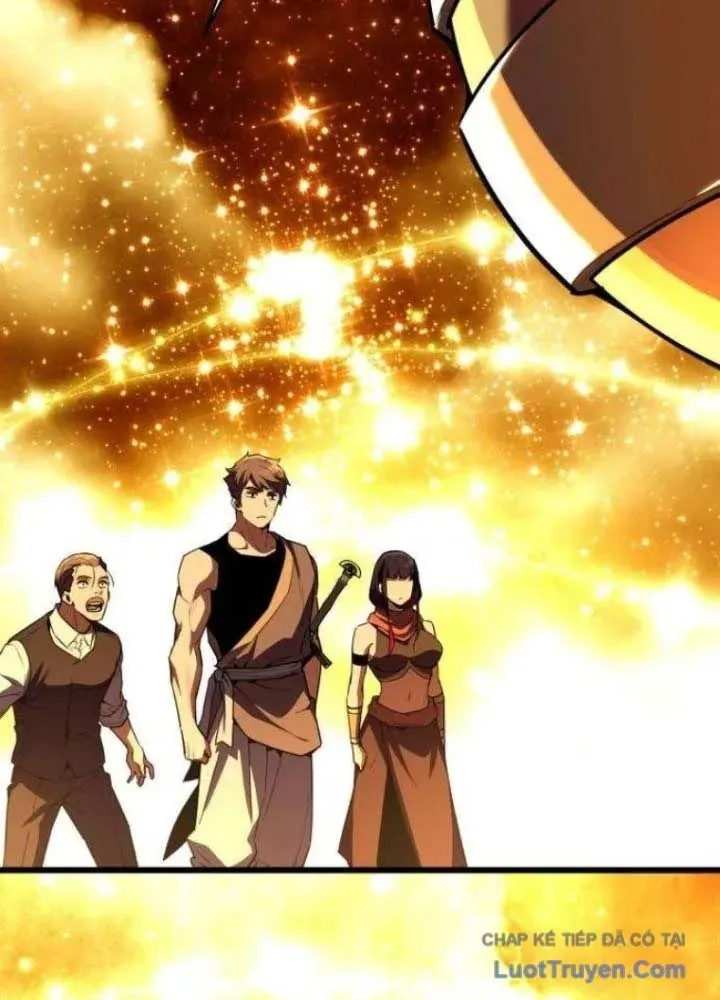 Khởi Đầu Với 13 Đặc Tính Ẩn Chapter 13 - 54