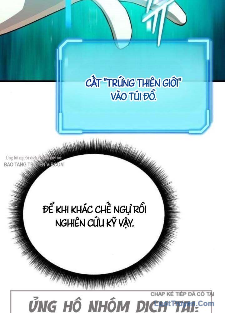 Khởi Đầu Với 13 Đặc Tính Ẩn Chapter 15 - 20