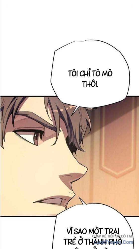 Khởi Đầu Với 13 Đặc Tính Ẩn Chapter 16 - 18