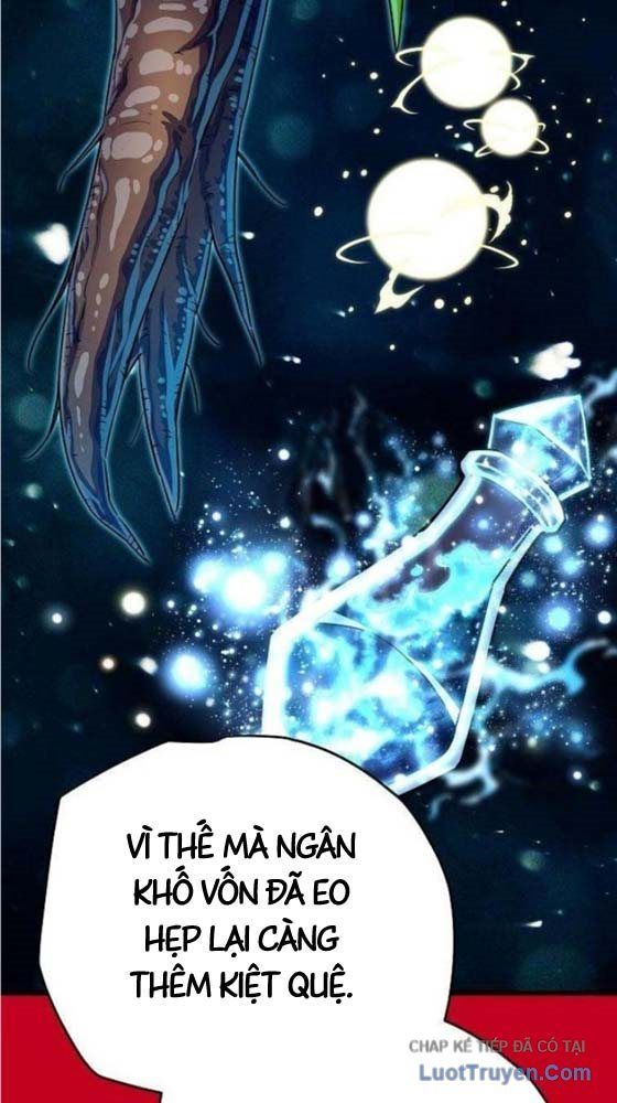 Khởi Đầu Với 13 Đặc Tính Ẩn Chapter 16 - 34