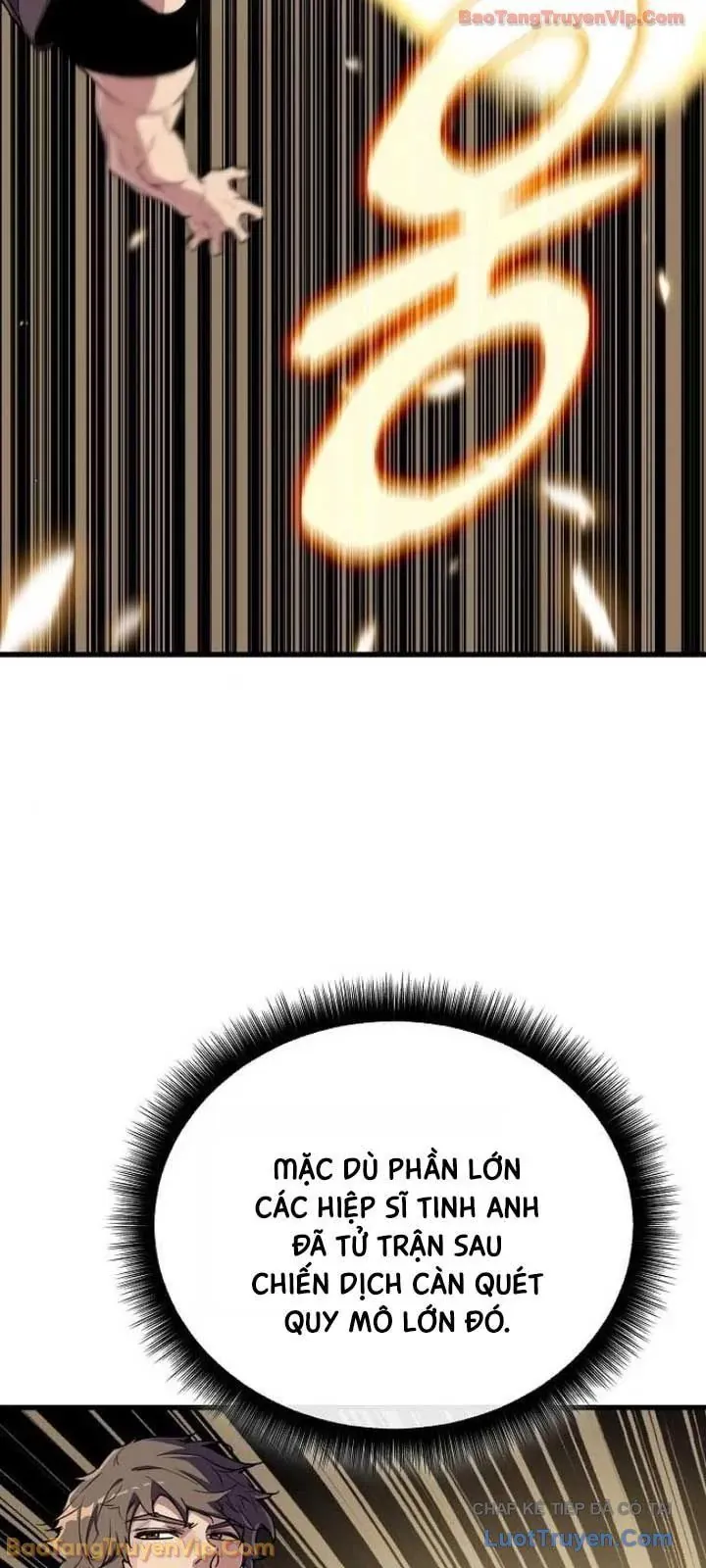 Khởi Đầu Với 13 Đặc Tính Ẩn Chapter 17 - 16