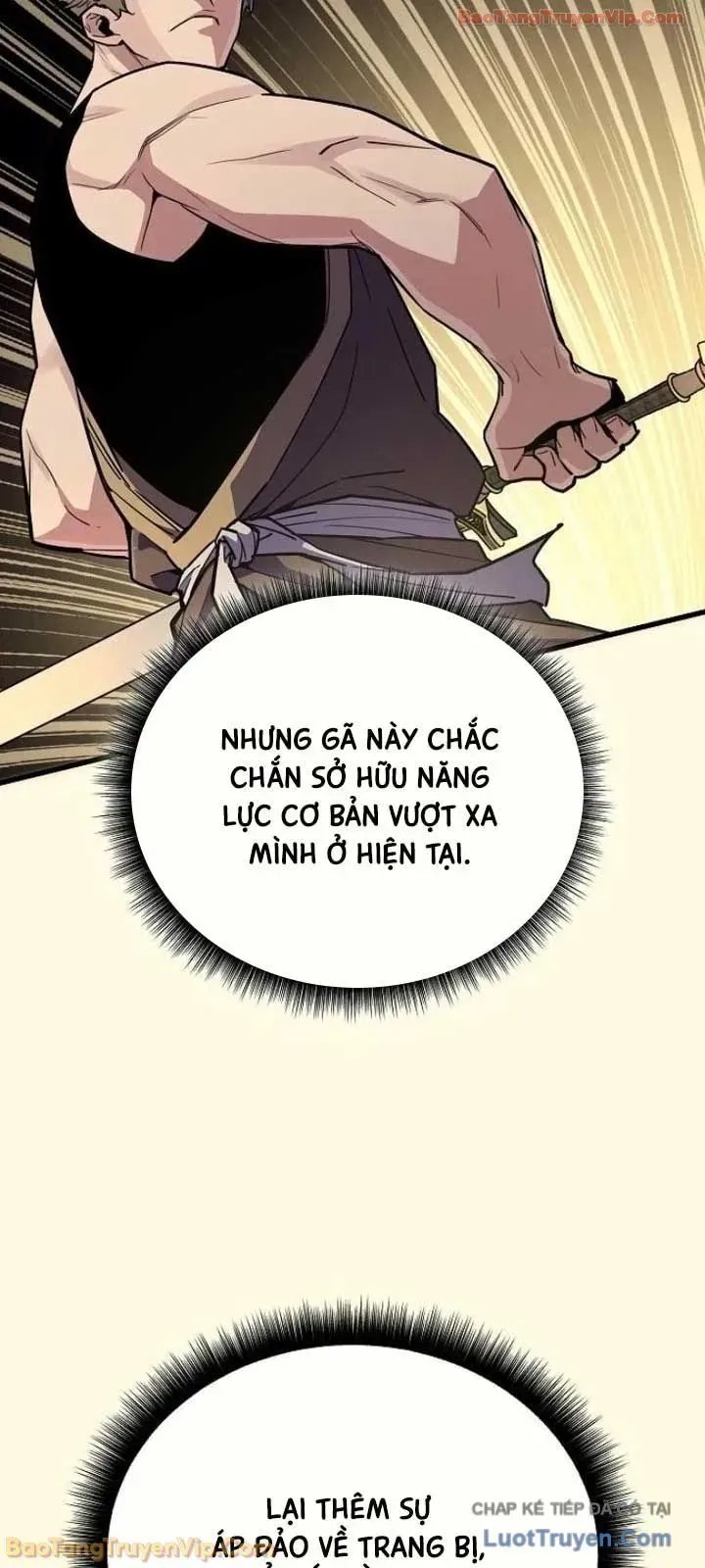 Khởi Đầu Với 13 Đặc Tính Ẩn Chapter 17 - 17