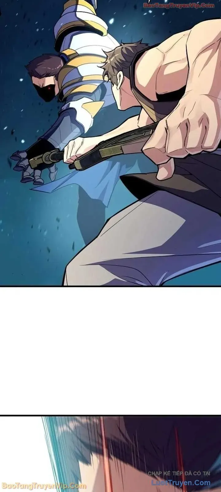 Khởi Đầu Với 13 Đặc Tính Ẩn Chapter 17 - 20