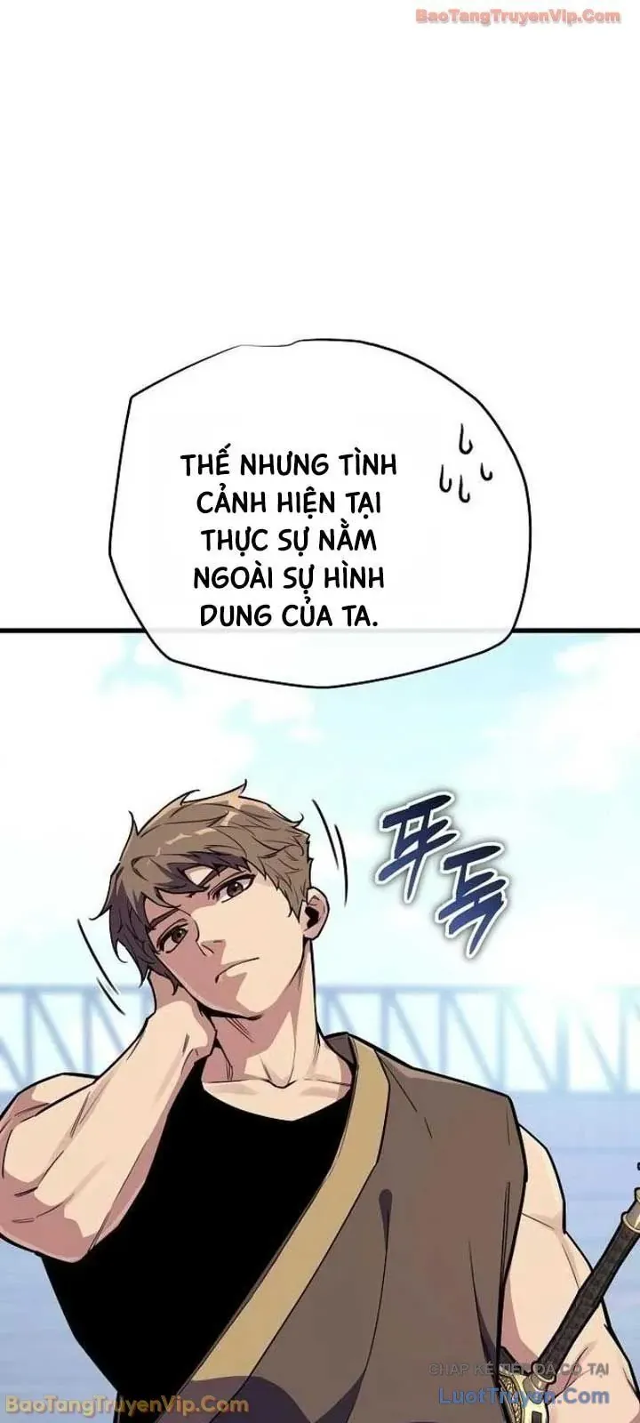 Khởi Đầu Với 13 Đặc Tính Ẩn Chapter 17 - 3