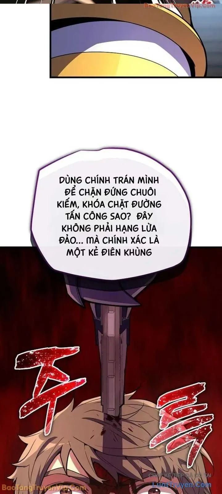 Khởi Đầu Với 13 Đặc Tính Ẩn Chapter 17 - 23