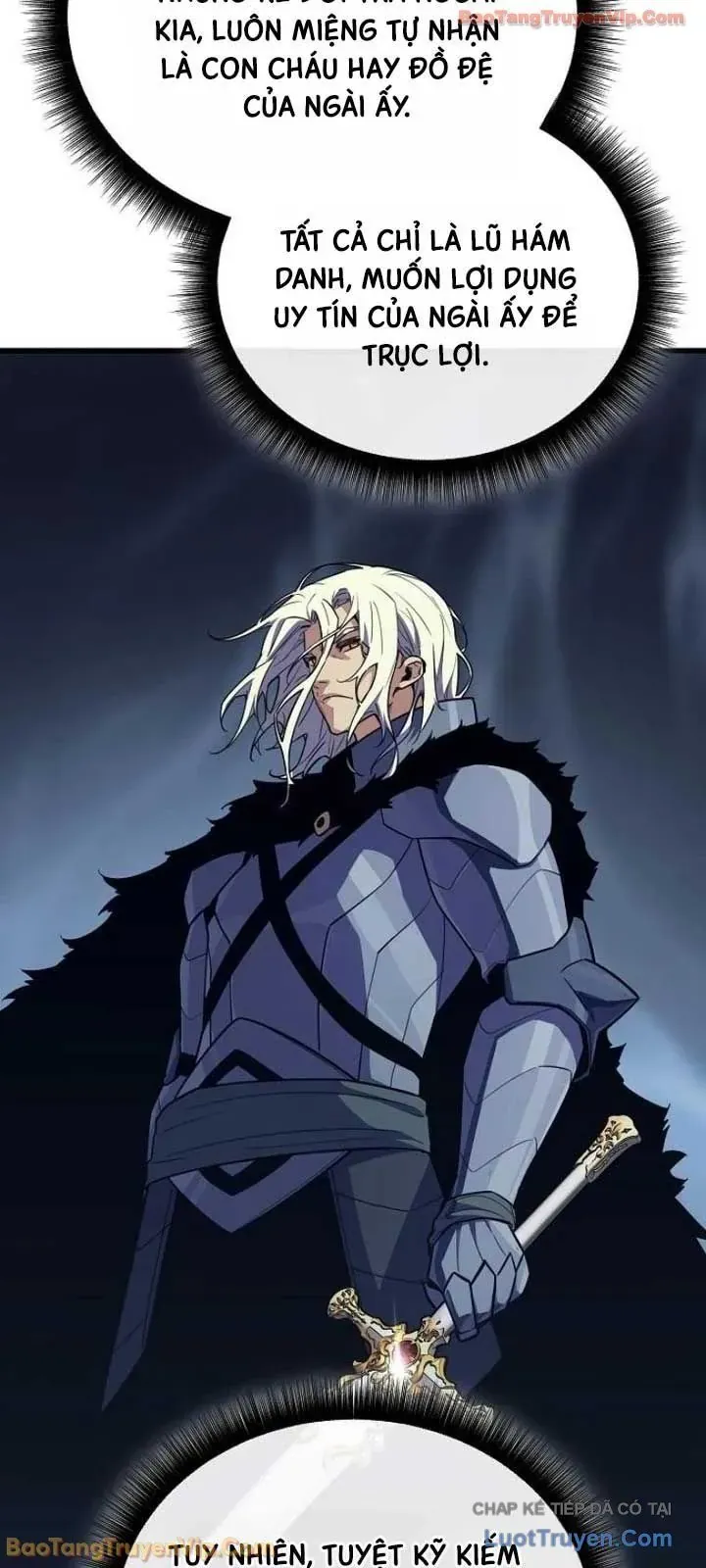 Khởi Đầu Với 13 Đặc Tính Ẩn Chapter 17 - 27