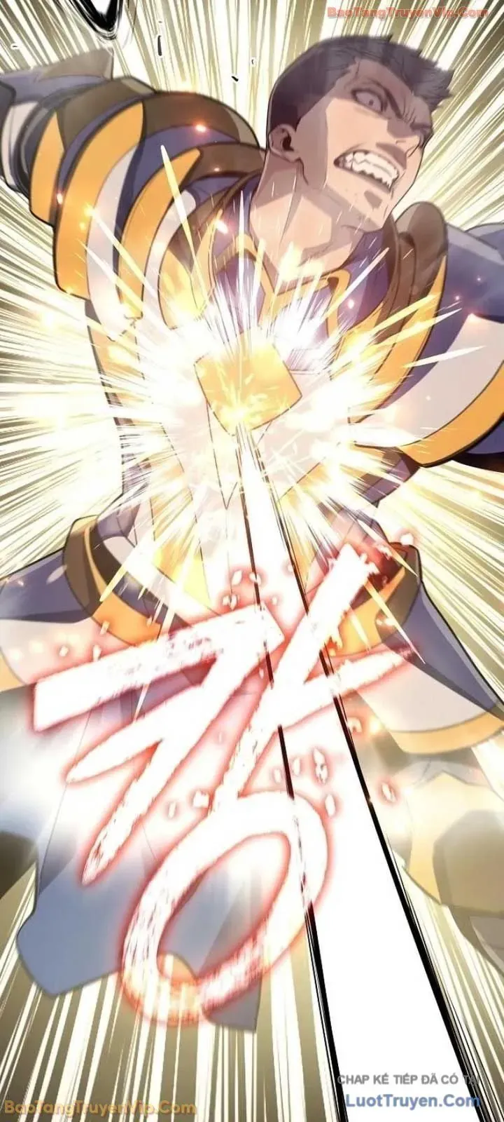 Khởi Đầu Với 13 Đặc Tính Ẩn Chapter 17 - 40