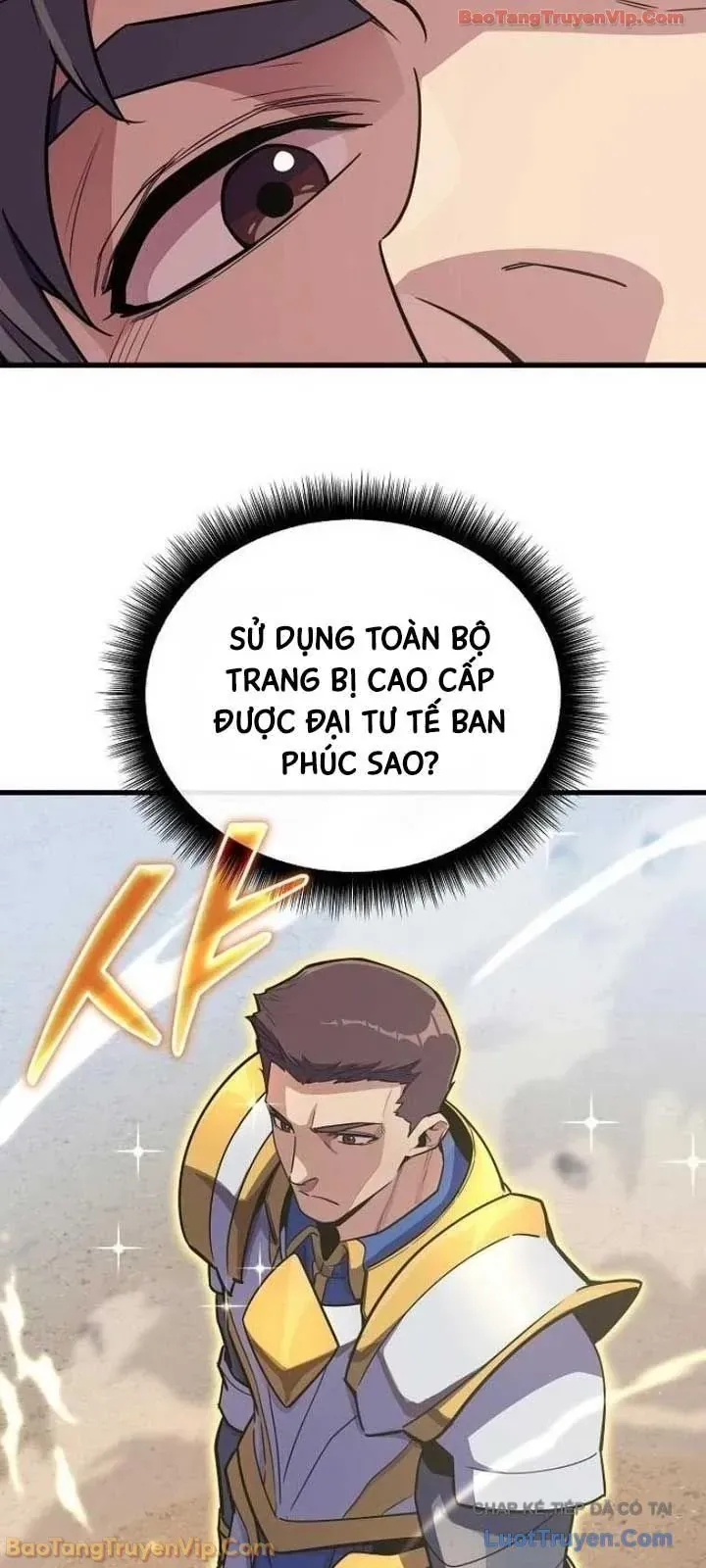 Khởi Đầu Với 13 Đặc Tính Ẩn Chapter 17 - 5