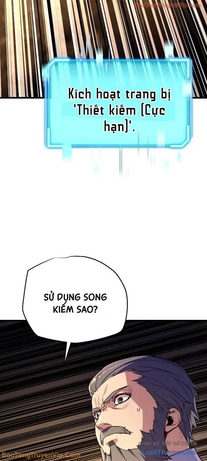 Khởi Đầu Với 13 Đặc Tính Ẩn Chapter 17 - 45