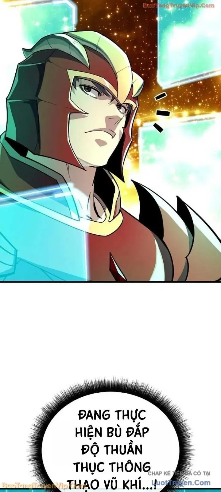 Khởi Đầu Với 13 Đặc Tính Ẩn Chapter 17 - 66