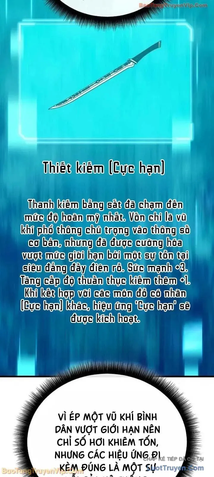 Khởi Đầu Với 13 Đặc Tính Ẩn Chapter 17 - 67