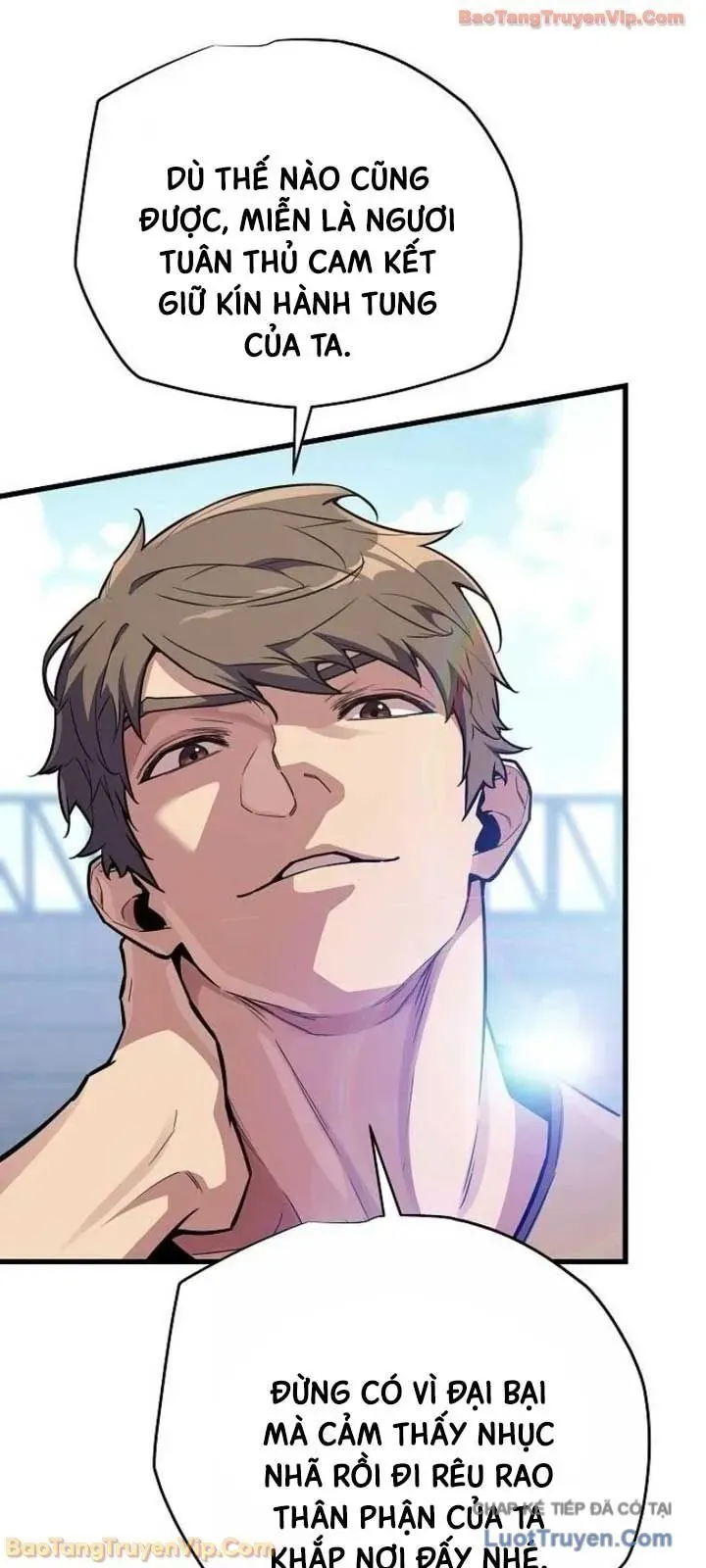 Khởi Đầu Với 13 Đặc Tính Ẩn Chapter 17 - 8
