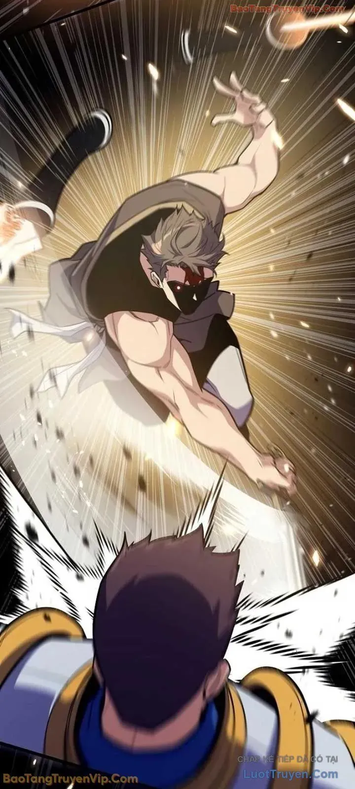 Khởi Đầu Với 13 Đặc Tính Ẩn Chapter 17 - 77