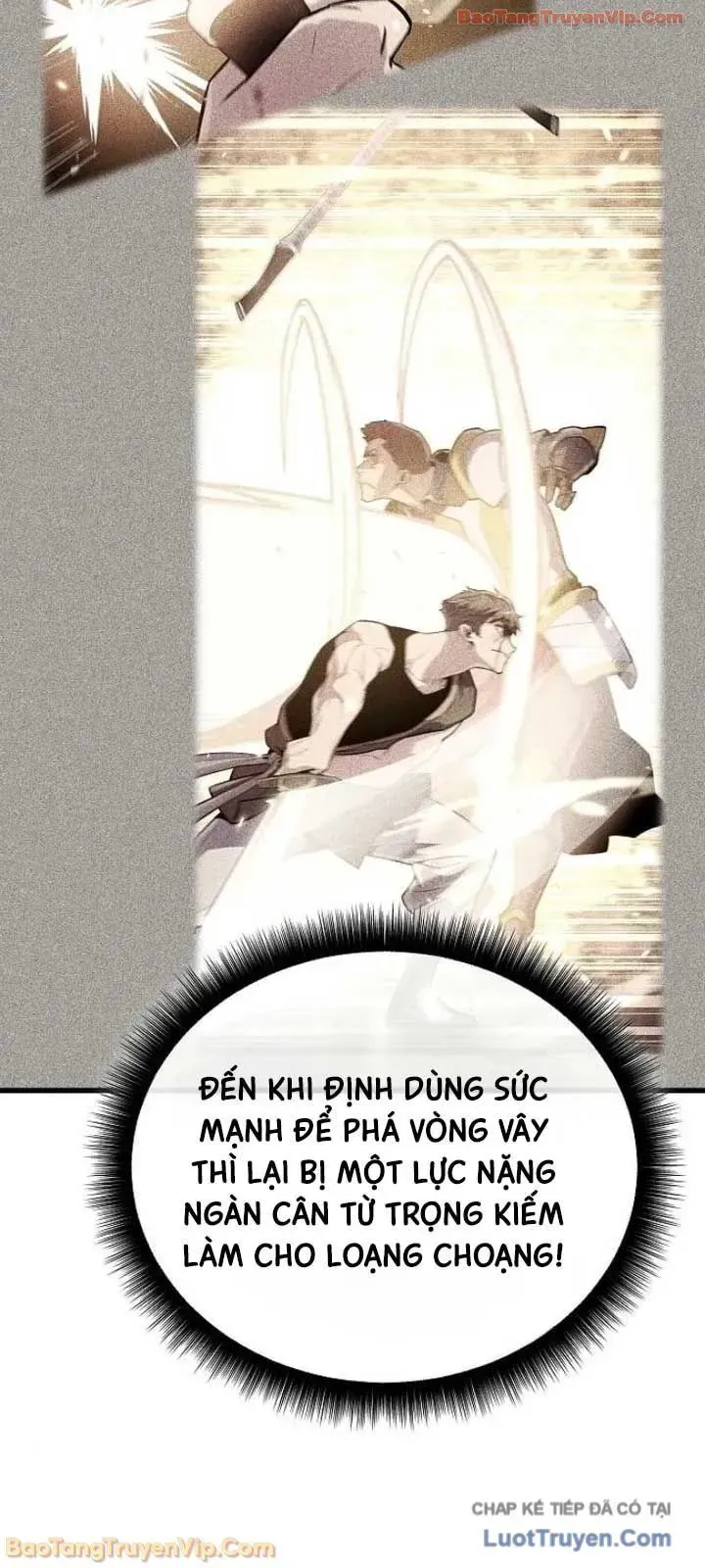 Khởi Đầu Với 13 Đặc Tính Ẩn Chapter 17 - 84