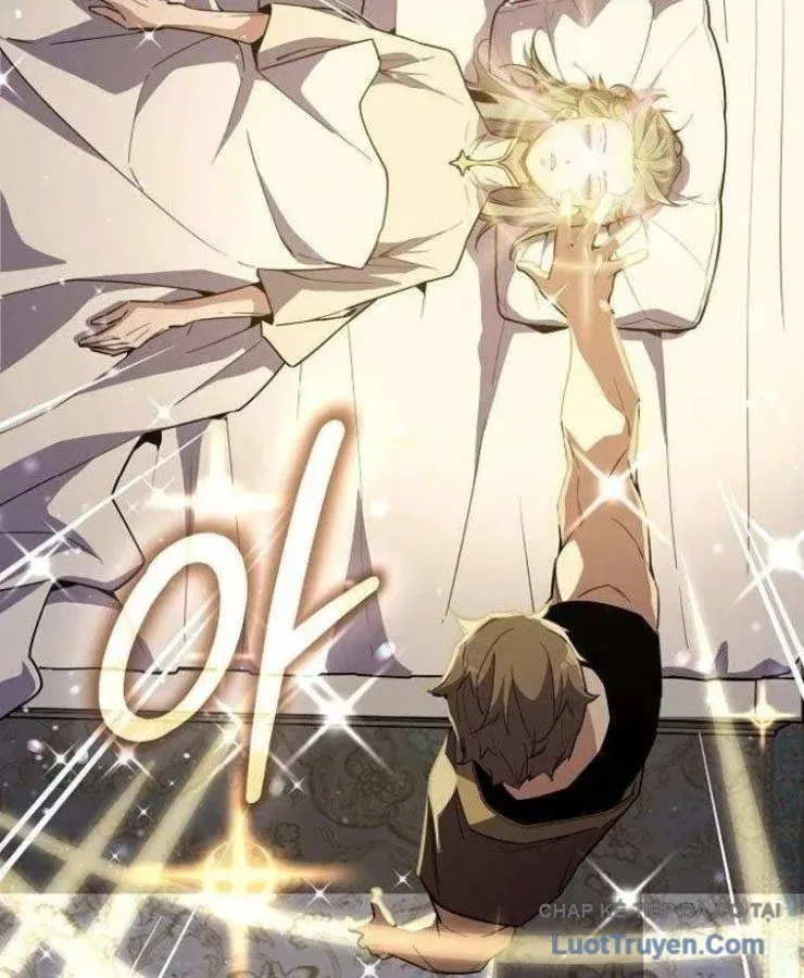 Khởi Đầu Với 13 Đặc Tính Ẩn Chapter 18 - 18