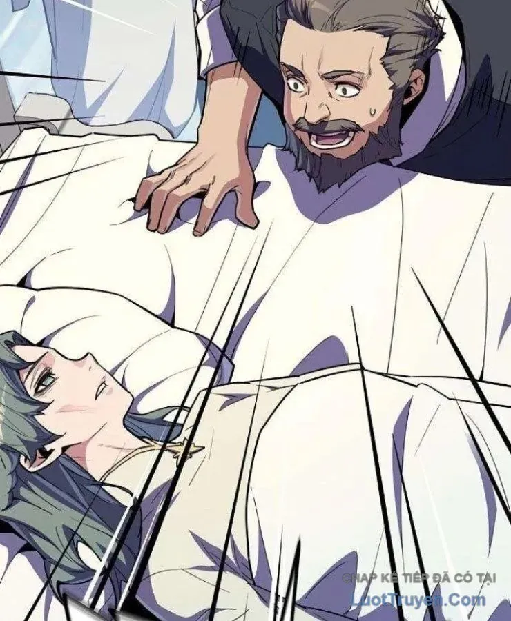 Khởi Đầu Với 13 Đặc Tính Ẩn Chapter 18 - 36