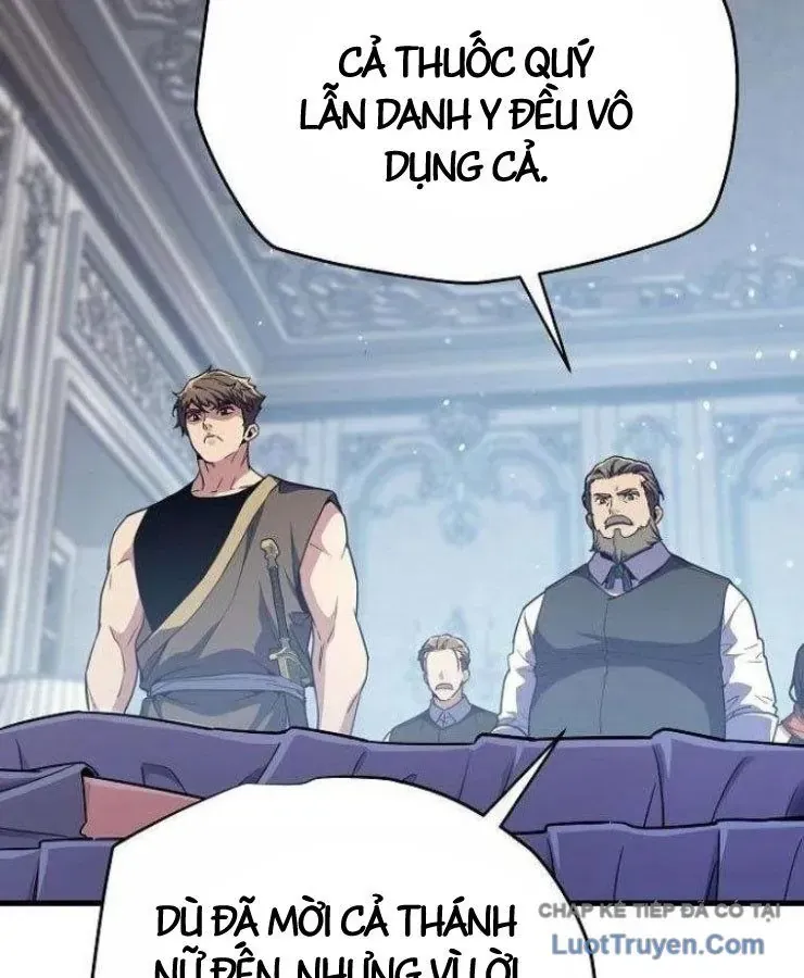 Khởi Đầu Với 13 Đặc Tính Ẩn Chapter 18 - 6