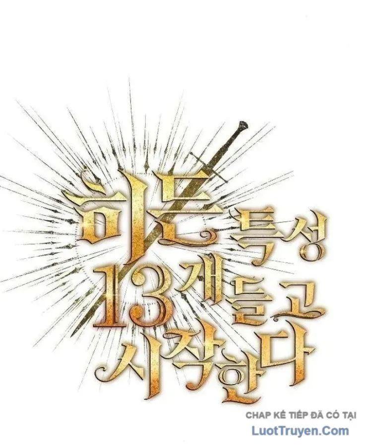 Khởi Đầu Với 13 Đặc Tính Ẩn Chapter 18 - 52