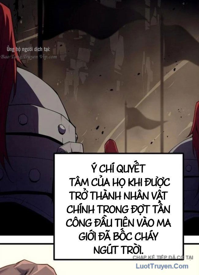 Khởi Đầu Với 13 Đặc Tính Ẩn Chapter 19 - 3