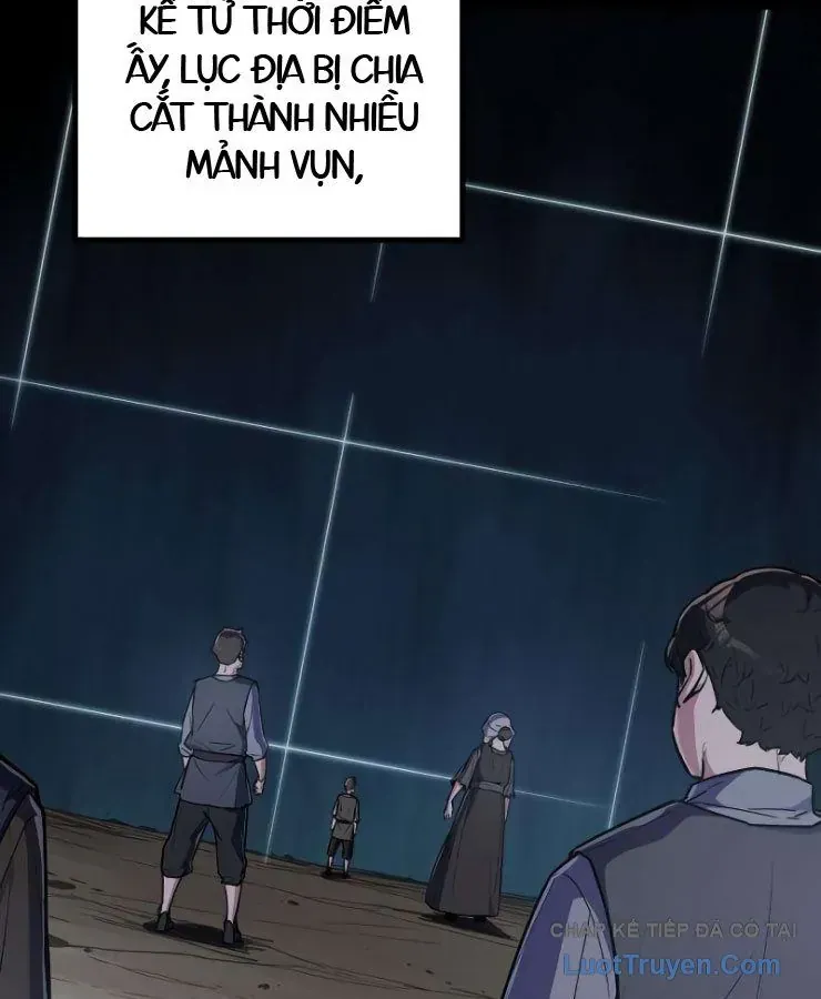 Khởi Đầu Với 13 Đặc Tính Ẩn Chapter 20 - 13