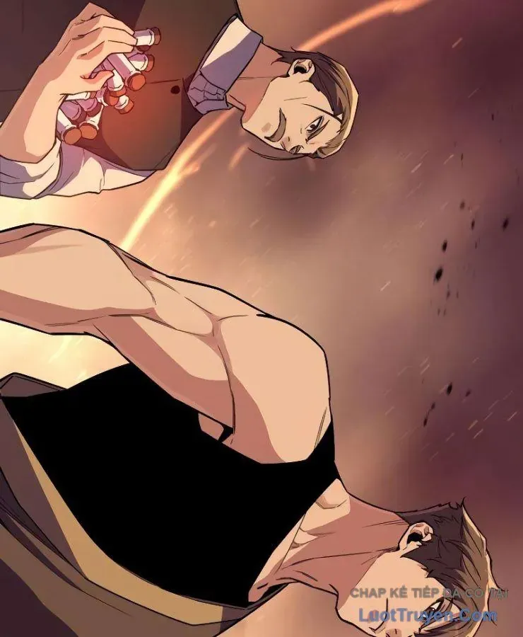 Khởi Đầu Với 13 Đặc Tính Ẩn Chapter 20 - 215