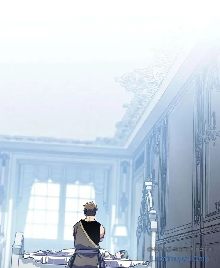 Khởi Đầu Với 13 Đặc Tính Ẩn Chapter 20 - 40