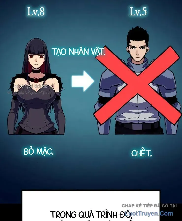 Khởi Đầu Với 13 Đặc Tính Ẩn Chapter 20 - 62