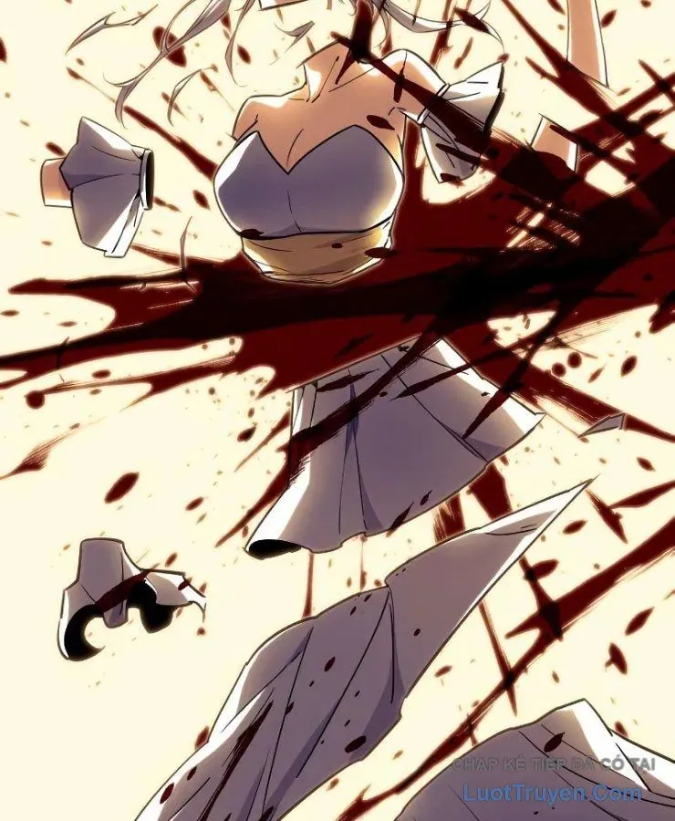 Khởi Đầu Với 13 Đặc Tính Ẩn Chapter 20 - 9