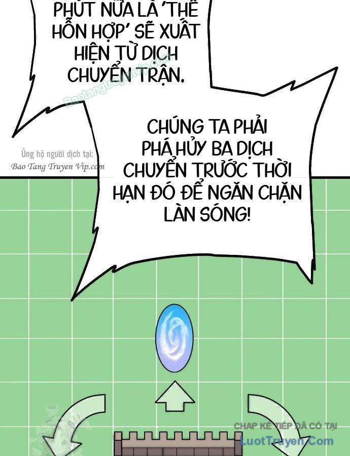 Khởi Đầu Với 13 Đặc Tính Ẩn Chapter 21 - 136