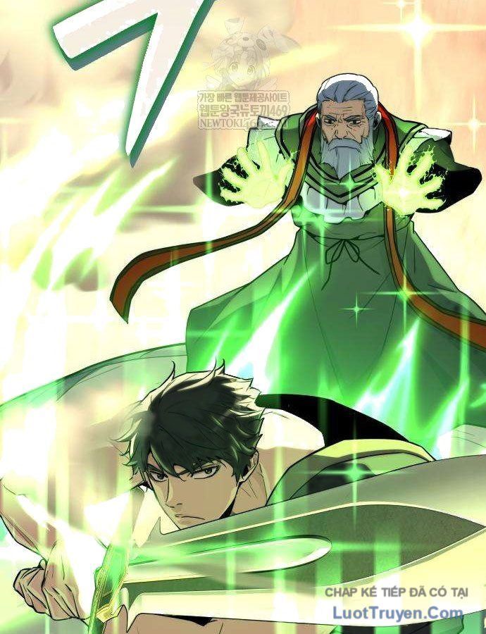 Khởi Đầu Với 13 Đặc Tính Ẩn Chapter 21 - 219