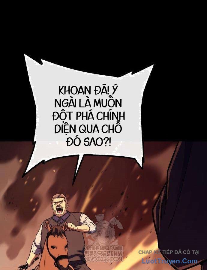 Khởi Đầu Với 13 Đặc Tính Ẩn Chapter 21 - 24