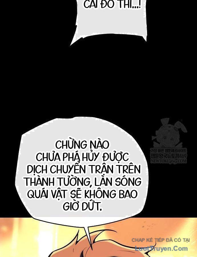 Khởi Đầu Với 13 Đặc Tính Ẩn Chapter 21 - 27