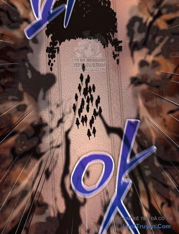 Khởi Đầu Với 13 Đặc Tính Ẩn Chapter 21 - 6