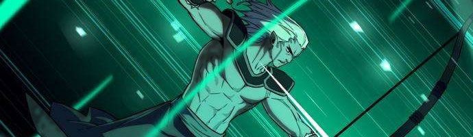 Khởi Đầu Với 13 Đặc Tính Ẩn Chapter 21 - 99