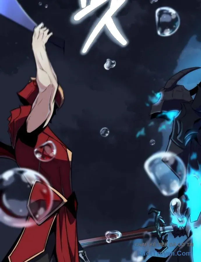 Khởi Đầu Với 13 Đặc Tính Ẩn Chapter 22 - 174