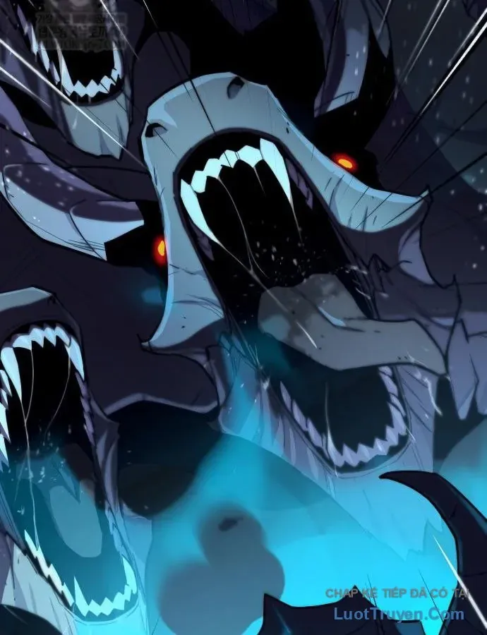 Khởi Đầu Với 13 Đặc Tính Ẩn Chapter 22 - 25