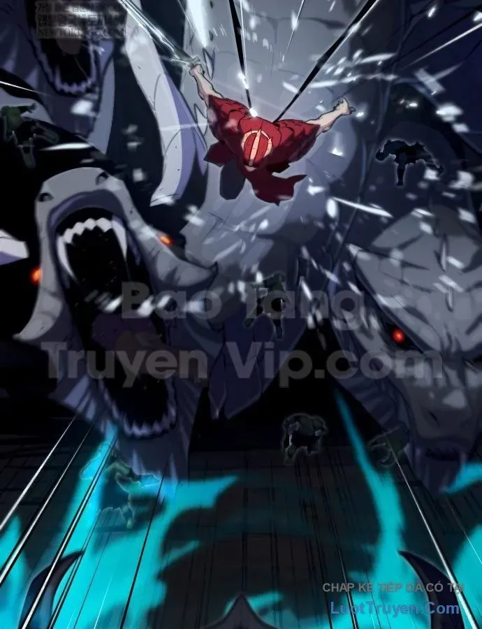 Khởi Đầu Với 13 Đặc Tính Ẩn Chapter 22 - 9