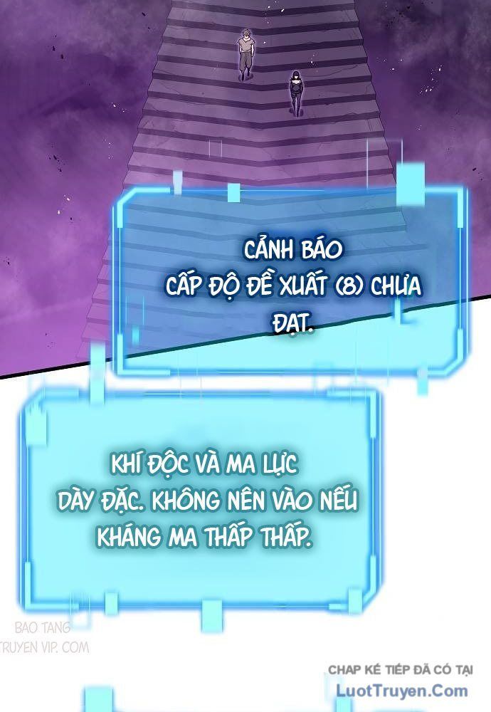 Khởi Đầu Với 13 Đặc Tính Ẩn Chapter 4 - 30