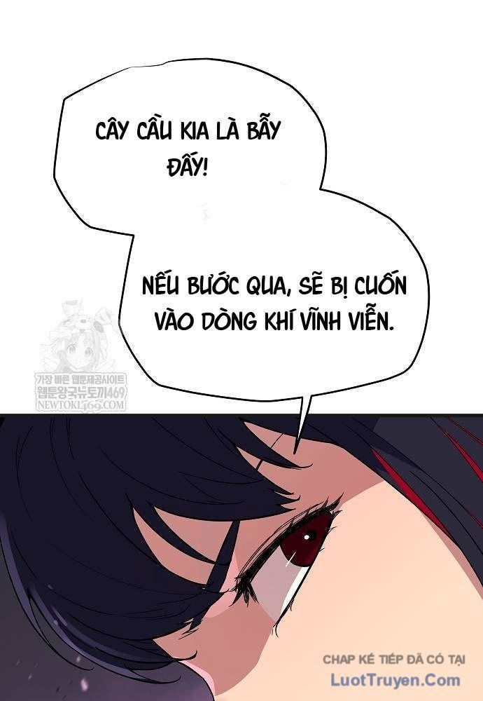 Khởi Đầu Với 13 Đặc Tính Ẩn Chapter 4 - 47