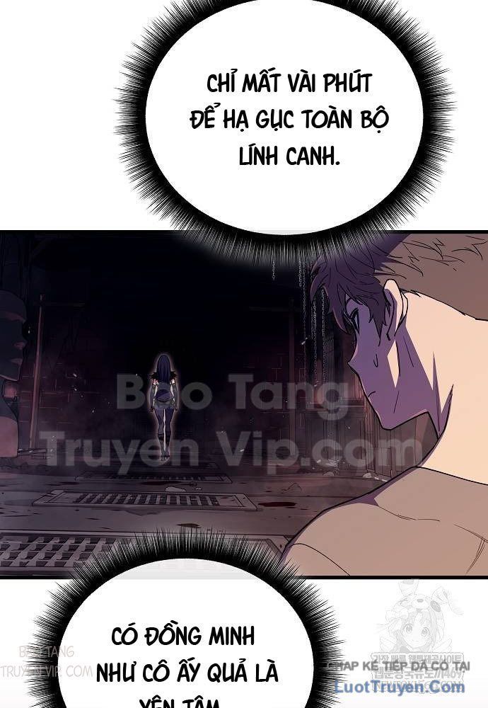 Khởi Đầu Với 13 Đặc Tính Ẩn Chapter 4 - 8