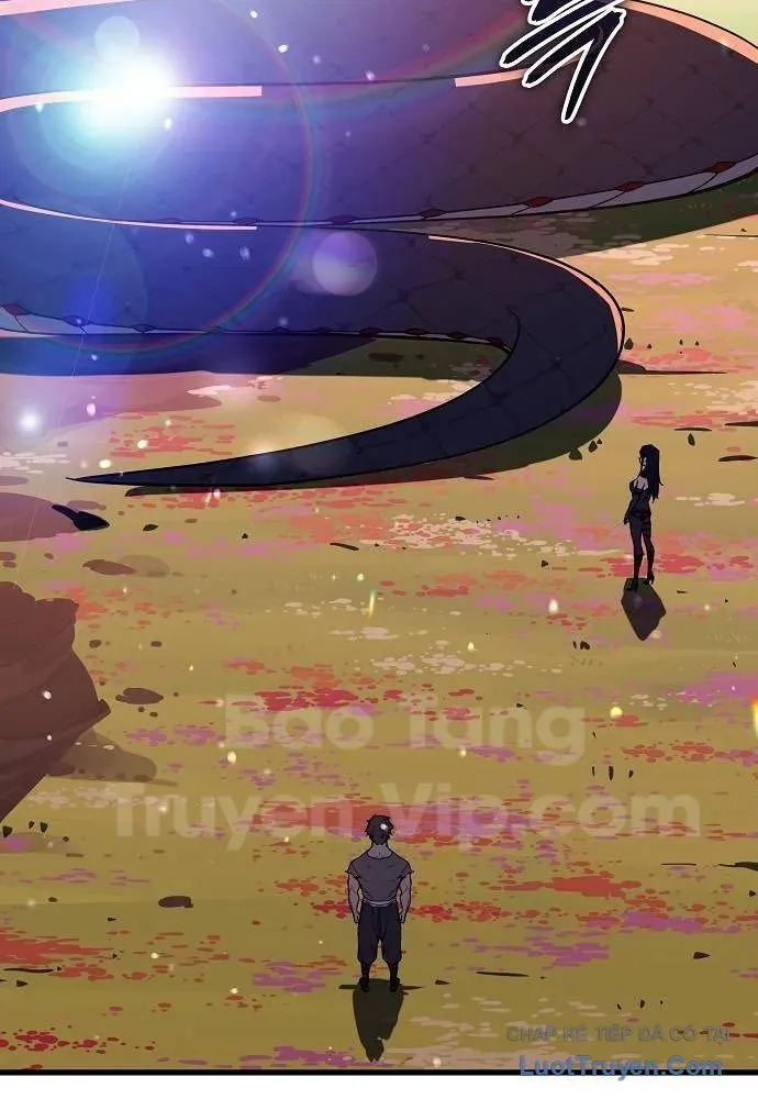 Khởi Đầu Với 13 Đặc Tính Ẩn Chapter 5 - 104