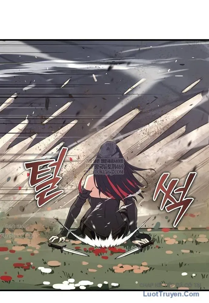 Khởi Đầu Với 13 Đặc Tính Ẩn Chapter 5 - 19