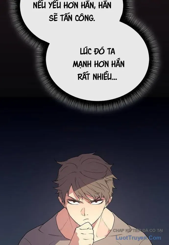 Khởi Đầu Với 13 Đặc Tính Ẩn Chapter 5 - 45