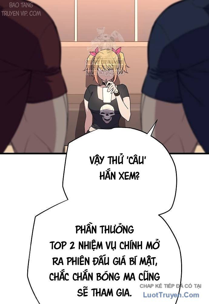 Khởi Đầu Với 13 Đặc Tính Ẩn Chapter 6 - 11