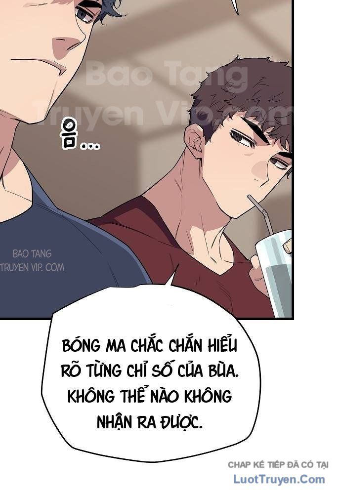 Khởi Đầu Với 13 Đặc Tính Ẩn Chapter 6 - 21