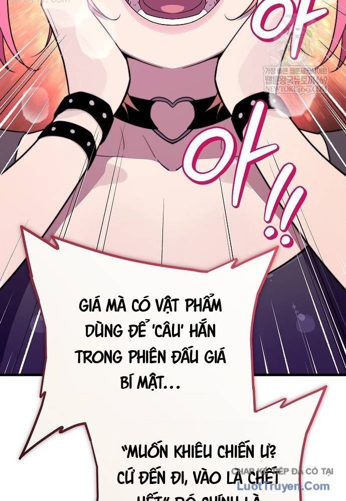 Khởi Đầu Với 13 Đặc Tính Ẩn Chapter 6 - 25